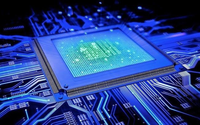 CPU là một bộ phận cấu tạo trong máy tính