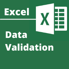Tổng hợp cách sử dụng Data Validation cơ bản và nâng cao