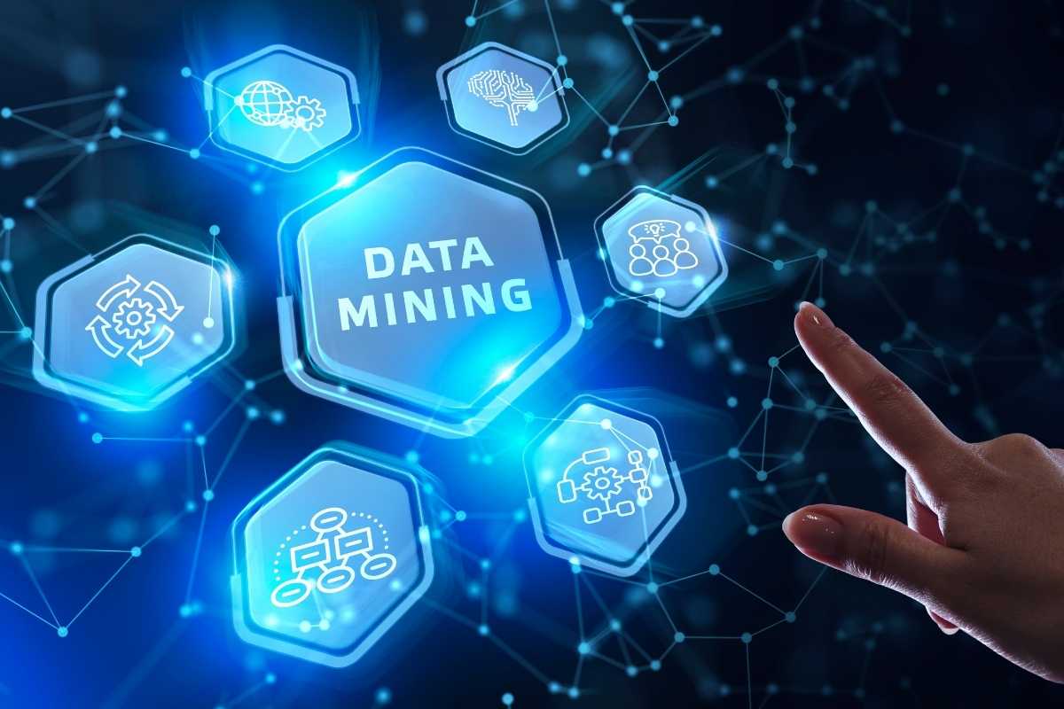 Data mining là gì? Tổng hợp các thông tin mới nhất về data mining