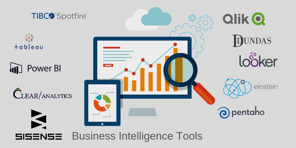Công cụ Business Intelligence - Kỹ năng cần thiết nếu bạn muốn up level data analyst